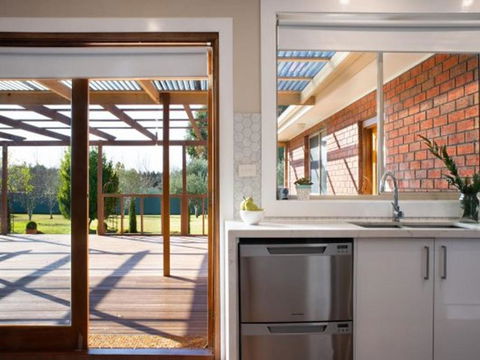 Musk Vale Villa - Accommodation Georgetown 0