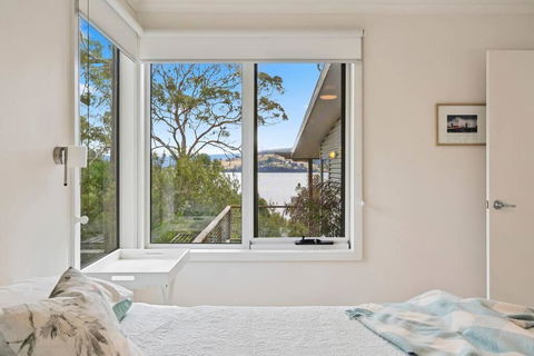 My Bruny Island Home - Accommodation Georgetown 1