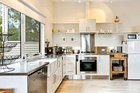 My Bruny Island Home - Accommodation Georgetown 2