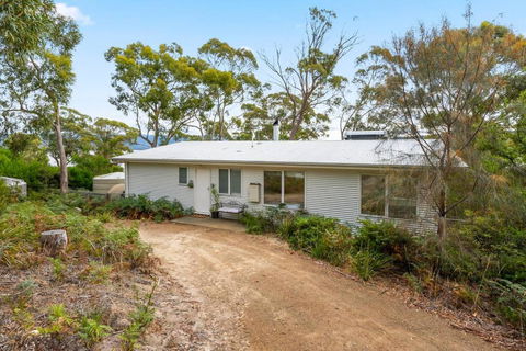 My Bruny Island Home - Accommodation Georgetown 3