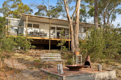 My Bruny Island Home - Accommodation Georgetown 0