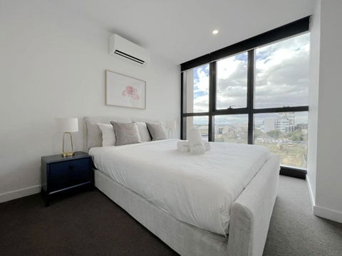 Myka Home New Apartment In Box Hill YS4A - Accommodation Georgetown 1