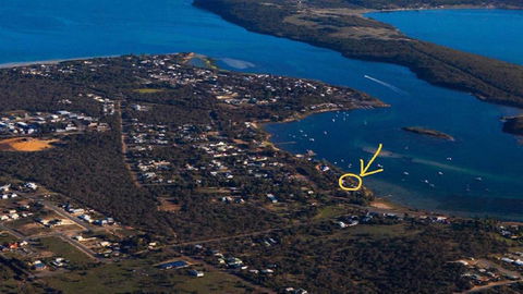 Mykonos - Outstanding Waterfront Property With Pontoon And Fabulous Bay Views - Accommodation Georgetown 0