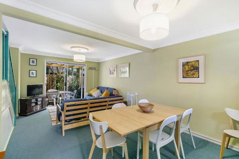 Myralla - Accommodation Georgetown 0