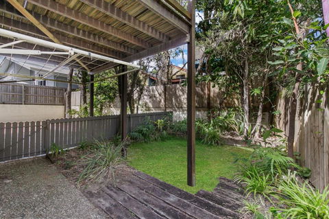 Myralla - Accommodation Georgetown 1