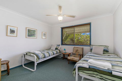 Myralla - Accommodation Georgetown 2
