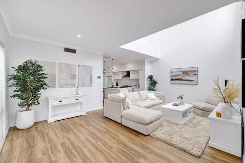 MySpace On Market - Apartment 2 - Accommodation Georgetown 0