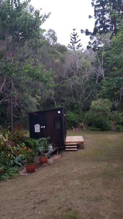 Natural Age By Tiny Away - Accommodation Georgetown 1
