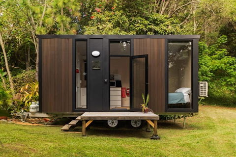 Natural Age By Tiny Away - Accommodation Georgetown 0