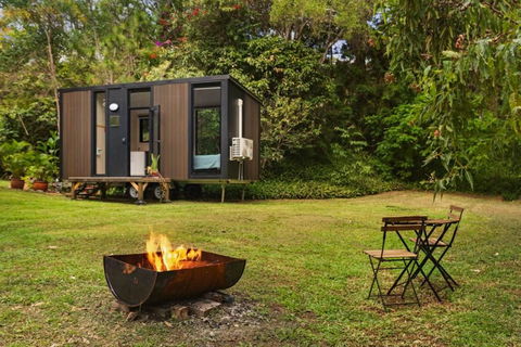 Natural Age By Tiny Away - Accommodation Georgetown 2