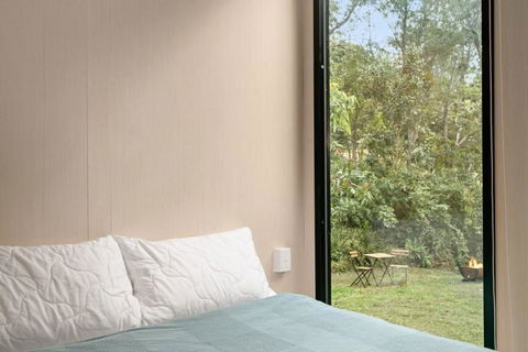Natural Age By Tiny Away - Accommodation Georgetown 3