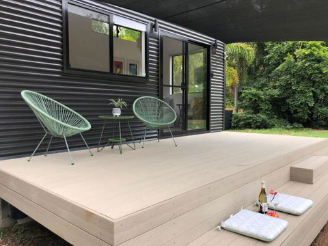 My Tiny Island Home - Accommodation Georgetown 2