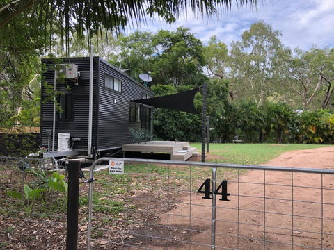 My Tiny Island Home - Accommodation Georgetown 1
