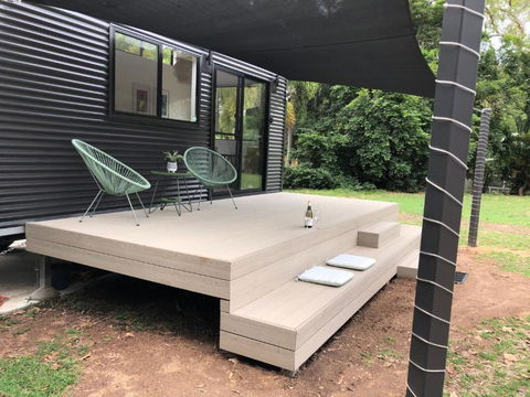 My Tiny Island Home - Accommodation Georgetown 3