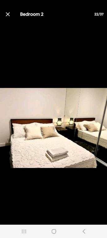 NESUTO DOCKLANDS - Accommodation Georgetown 0