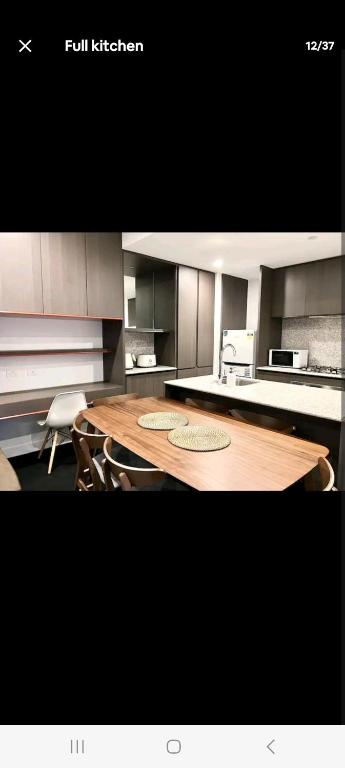 NESUTO DOCKLANDS - Accommodation Georgetown 1