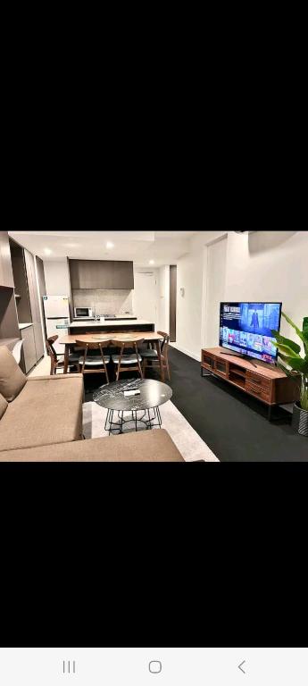 NESUTO DOCKLANDS - Accommodation Georgetown 3