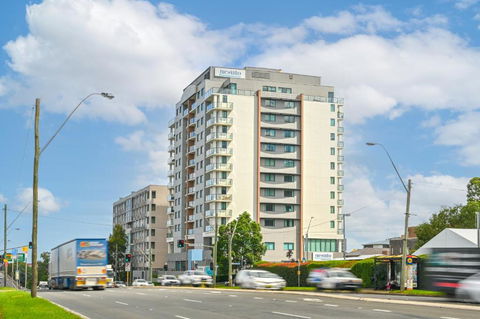 Nesuto Parramatta - Accommodation Georgetown 1