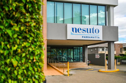 Nesuto Parramatta - Accommodation Georgetown 3
