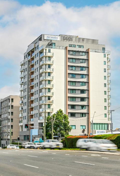 Nesuto Parramatta - Accommodation Georgetown 2