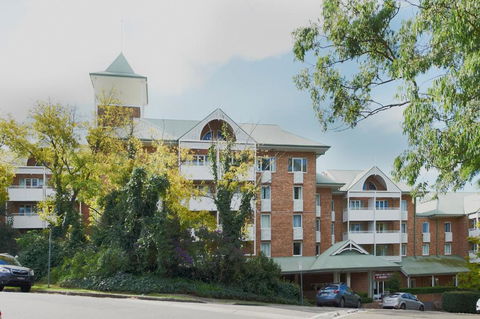 Nesuto Pennant Hills - Accommodation Georgetown 0
