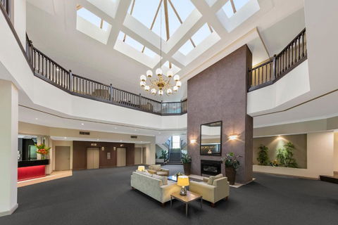 Nesuto Pennant Hills - Accommodation Georgetown 2