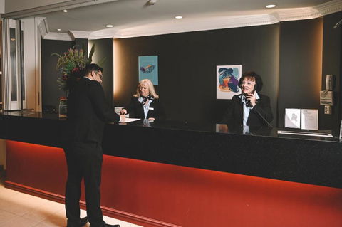 Nesuto Pennant Hills - Accommodation Georgetown 1
