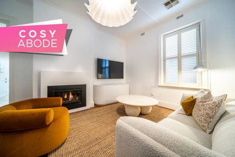 Netley Cottage Eastwood - Accommodation Georgetown 0