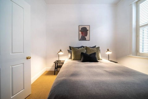 Netley Cottage Eastwood - Accommodation Georgetown 1