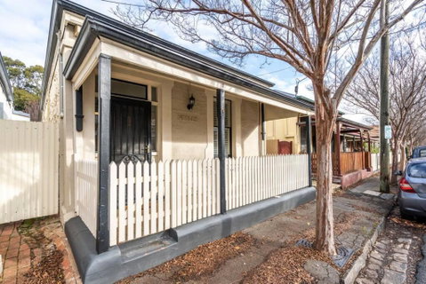Netley Cottage Eastwood - Accommodation Georgetown 3