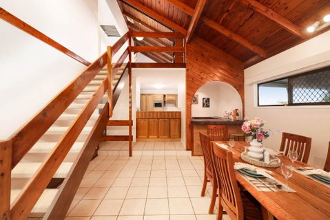 New 4BR Modern & Stylish Heritage Hideaway WiFi - Accommodation Georgetown 0