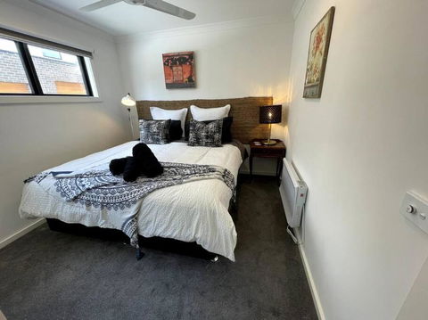 New & Adorable Unit Close To The Beach - Accommodation Georgetown 0