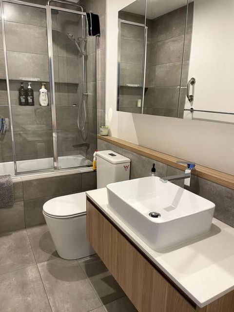 New & Adorable Unit Close To The Beach - Accommodation Georgetown 1