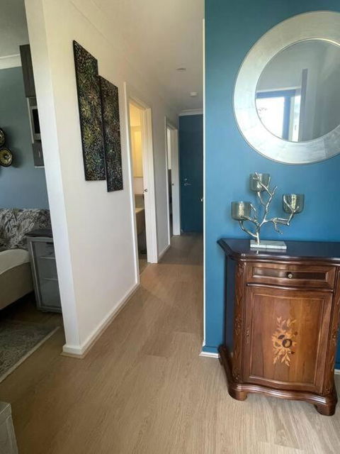 New & Adorable Unit Close To The Beach - Accommodation Georgetown 2
