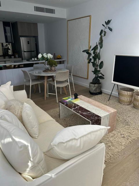 New & Modern Loft 1bd W/Pool&Gym - Accommodation Georgetown 0