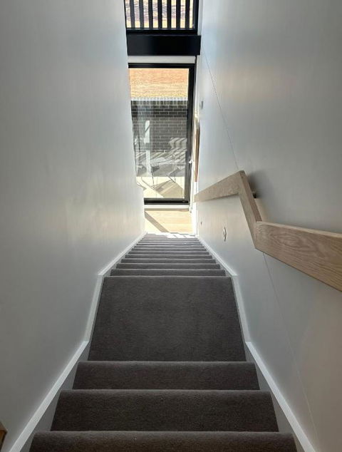 New & Modern Loft 1bd W/Pool&Gym - Accommodation Georgetown 3
