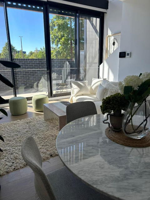 New & Modern Loft 1bd W/Pool&Gym - Accommodation Georgetown 1