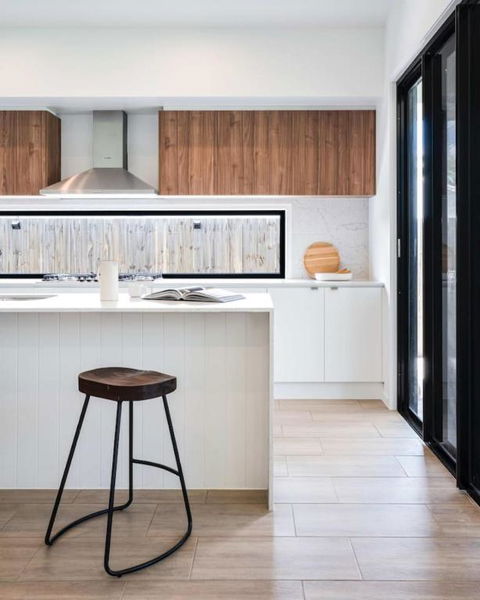 New Designer Built Boutique Holiday Home Heathwood - Accommodation Georgetown 2