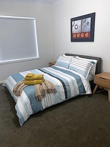 New Modern And Spacious In A Quiet Location Only 12 Min From The City - Accommodation Georgetown 3