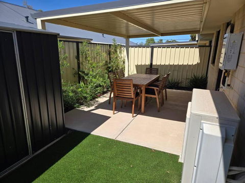 New Unit On Oswald - Accommodation Georgetown 1