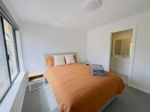 New Unit On Oswald - Accommodation Georgetown 2