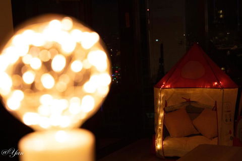 New Year Fireworks & Kids Corner - Accommodation Georgetown 2