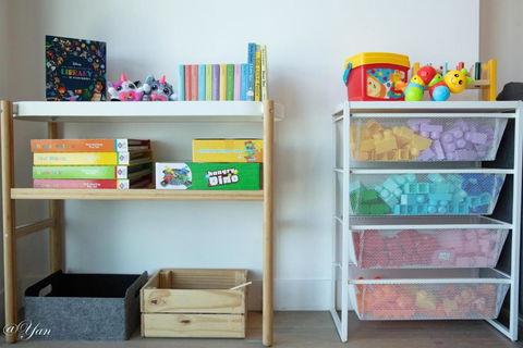 New Year Fireworks & Kids Corner - Accommodation Georgetown 3