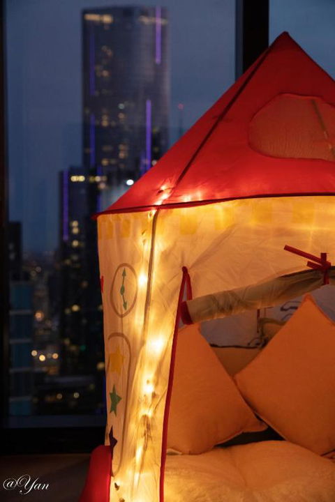 New Year Fireworks & Kids Corner - Accommodation Georgetown 0