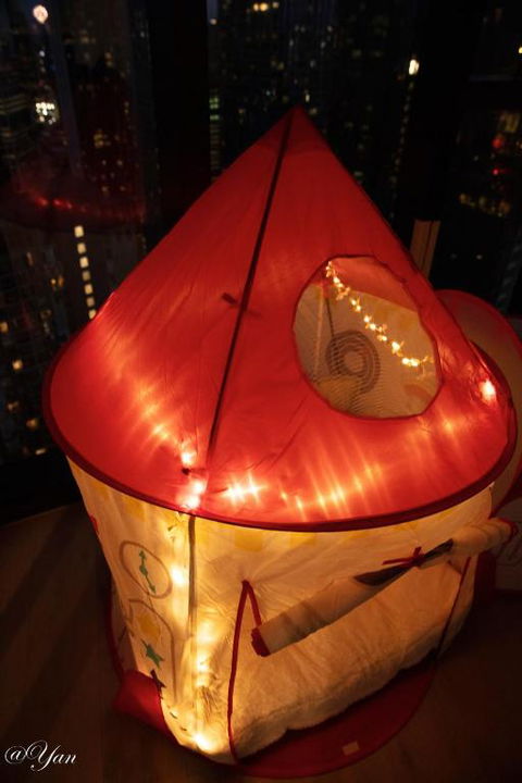 New Year Fireworks & Kids Corner - Accommodation Georgetown 1