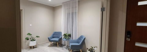 Newly Built Cozy Double Storey 3 Bed Room House At Prospect. - Accommodation Georgetown 0