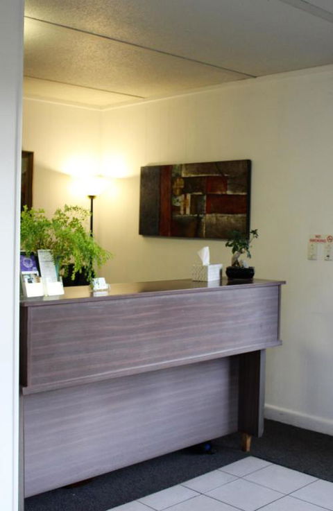 Motel Ringwood - Accommodation Georgetown 2