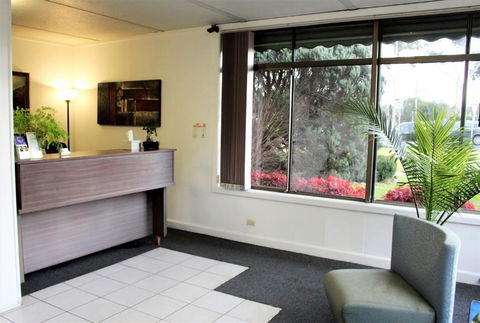 Motel Ringwood - Accommodation Georgetown 1