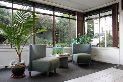 Motel Ringwood - Accommodation Georgetown 3