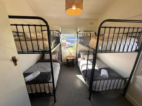 Mount Beauty 3BR Home - Accommodation Georgetown 2